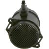 imageBOSCH 0280218260 Original Equipment Mass Air Flow MAF Sensor  Compatible with Select Porsche Cayenne Volkswagen CC Passat Touareg