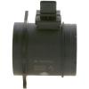 imageBOSCH 0280218260 Original Equipment Mass Air Flow MAF Sensor  Compatible with Select Porsche Cayenne Volkswagen CC Passat Touareg