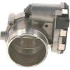 imageBOSCH 0280750114 Original Equipment Throttle Body  Compatible with Select Porsche 911 Cayenne Panamera