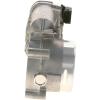 imageBOSCH 0280750114 Original Equipment Throttle Body  Compatible with Select Porsche 911 Cayenne Panamera