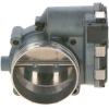 imageBOSCH 0280750473 Original Equipment Throttle Body  Compatible with Select Porsche 911 918 Spyder Cayenne Panamera