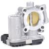 imageBOSCH 0280750498 Original Equipment Throttle Body  Compatible with Select Buick Encore Chevrolet Cruze Cruze Limited Sonic Trax