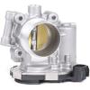 imageBOSCH 0280750498 Original Equipment Throttle Body  Compatible with Select Buick Encore Chevrolet Cruze Cruze Limited Sonic Trax