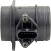 imageBOSCH 0281002757 Original Equipment Mass Air Flow MAF Sensor  Compatible with Select Volkswagen Beetle Golf Jetta