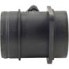 imageBOSCH 0281002757 Original Equipment Mass Air Flow MAF Sensor  Compatible with Select Volkswagen Beetle Golf Jetta