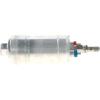 imageBOSCH 044  61944 Universal Inline Fuel Pump for High Performance and Motorsports Applications  80 GPH