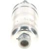 imageBOSCH 044  61944 Universal Inline Fuel Pump for High Performance and Motorsports Applications  80 GPH