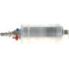 imageBOSCH 044  61944 Universal Inline Fuel Pump for High Performance and Motorsports Applications  80 GPH