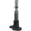 imageBOSCH 0986221024 Ignition Coil  Compatible with Select Audi A4 A4 Quattro A6 Quattro Allroad Quattro TT TT Quattro Volkswagen Beetle Golf Jetta Passat  Single