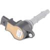 imageBOSCH 0986221058 Original Equipment Ignition Coil  Compatible with Select MercedesBenz C CL CLK CLS E G GL GLK ML R S SL SLK 230 250 280 300 350 400 450 550  Single