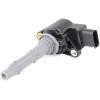 imageBOSCH 0986221058 Original Equipment Ignition Coil  Compatible with Select MercedesBenz C CL CLK CLS E G GL GLK ML R S SL SLK 230 250 280 300 350 400 450 550  Single