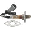 imageBOSCH 13104 Premium OE Fitment Oxygen Sensor  Compatible with Select Lexus LX470 Toyota 4Runner Land Cruiser Pickup Sequoia T100 Tacoma Tundra