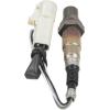 imageBOSCH 13117 Premium Original Equipment Oxygen Sensor  Compatible with Select 199912 Ford Lincoln Mazda and Mercury Trucks Vans and Suvs