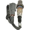 imageBOSCH 13355 Premium OE Fitment Oxygen Sensor  Compatible with Select Lexus ES GS NX Pontiac Vibe Scion tC Toyota 4Runner Avalon Camry Paseo RAV4 Sienna Solara Tacoma Tercel  More