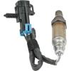 imageBOSCH 13474 Premium OE Fitment Oxygen Sensor  Compatible with Select 199603 Buick Cadillac Chevrolet GMC Oldsmobile and Pontiac Cars Trucks Suvs and Vans