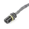 imageBOSCH 13559 Premium Original Equipment Oxygen Sensor  Compatible with Select BMW 318i 318is 318ti 540i 740i 740iL 840Ci Z3Narrowband