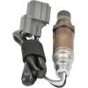 imageBOSCH 13959 Premium OE Fitment Oxygen Sensor  Compatible with Select Acura CL MDX RL TL Chevrolet Epica Honda Accord Civic Odyssey Pilot Ridgeline S2000 Saturn Vue