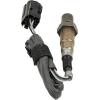 imageBOSCH 15330 Premium OE Fitment Oxygen Sensor  Compatible with Select Ford Escort Kia Sephia Mazda 626 Miata MX3 Protege Mercury Tracer
