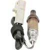imageBOSCH 15718 Premium Original Equipment Oxygen Sensor  Compatible with Select 198916 Ford Jaguar Lincoln Mazda Mercury