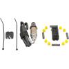 imageBOSCH 15730 Premium Universal Fit Oxygen Sensor  Compatible with Select Acura Audi Buick Cadillac Chevrolet Dodge GMC Honda Hyundai Infiniti Jaguar Jeep Kia Mazda Nissan Subaru  More