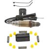 imageBOSCH 15730 Premium Universal Fit Oxygen Sensor  Compatible with Select Acura Audi Buick Cadillac Chevrolet Dodge GMC Honda Hyundai Infiniti Jaguar Jeep Kia Mazda Nissan Subaru  More