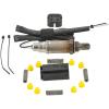 imageBOSCH 15733 Premium Universal Fitment Oxygen SensorNarrowband