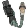 imageBOSCH 17016 Premium Original Equipment Oxygen Sensor  Compatible with Select 200516 Dodge Freightliner MercedesBenz