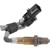 imageBOSCH 17039 Premium Original Equipment Oxygen Sensor  Compatible with Select BMW 323i 325i 325xi 330i 330xi 525i 525xi 530i 530xi M3