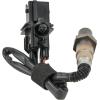 imageBOSCH 17205 Premium Original Equipment Oxygen Sensor  Compatible with Select Cadillac CTS SRX STS