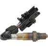 imageBOSCH 17205 Premium Original Equipment Oxygen Sensor  Compatible with Select Cadillac CTS SRX STS