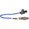 imageBOSCH 17321 Premium Original Equipment Oxygen Sensor  Compatible with Select Ford Expedition Explorer ESeries Flex Focus FSeries Mustang Taurus Transit Lincoln MKC MKS MKT Navigator