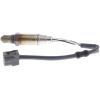 imageBOSCH 18125 Premium OE Fitment Oxygen Sensor  Compatible with Select Dodge Charger Dakota Durango Ram Jeep Liberty Wrangler MercedesBenz CLS550 GL450 ML400 Ram 2500 3500 VW Routan  MoreNarrowband