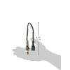 imageBOSCH 18125 Premium OE Fitment Oxygen Sensor  Compatible with Select Dodge Charger Dakota Durango Ram Jeep Liberty Wrangler MercedesBenz CLS550 GL450 ML400 Ram 2500 3500 VW Routan  MoreNarrowband