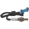 imageBOSCH 18125 Premium OE Fitment Oxygen Sensor  Compatible with Select Dodge Charger Dakota Durango Ram Jeep Liberty Wrangler MercedesBenz CLS550 GL450 ML400 Ram 2500 3500 VW Routan  MoreNarrowband