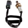 imageBOSCH 18125 Premium OE Fitment Oxygen Sensor  Compatible with Select Dodge Charger Dakota Durango Ram Jeep Liberty Wrangler MercedesBenz CLS550 GL450 ML400 Ram 2500 3500 VW Routan  MoreNarrowband