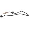 imageBOSCH 18125 Premium OE Fitment Oxygen Sensor  Compatible with Select Dodge Charger Dakota Durango Ram Jeep Liberty Wrangler MercedesBenz CLS550 GL450 ML400 Ram 2500 3500 VW Routan  MoreNarrowband