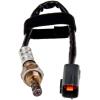 imageBOSCH 18125 Premium OE Fitment Oxygen Sensor  Compatible with Select Dodge Charger Dakota Durango Ram Jeep Liberty Wrangler MercedesBenz CLS550 GL450 ML400 Ram 2500 3500 VW Routan  MoreNarrowband