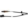 imageBOSCH 18125 Premium OE Fitment Oxygen Sensor  Compatible with Select Dodge Charger Dakota Durango Ram Jeep Liberty Wrangler MercedesBenz CLS550 GL450 ML400 Ram 2500 3500 VW Routan  MoreNarrowband