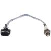 imageBOSCH 18125 Premium OE Fitment Oxygen Sensor  Compatible with Select Dodge Charger Dakota Durango Ram Jeep Liberty Wrangler MercedesBenz CLS550 GL450 ML400 Ram 2500 3500 VW Routan  MoreNarrowband