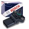 imageBOSCH 18125 Premium OE Fitment Oxygen Sensor  Compatible with Select Dodge Charger Dakota Durango Ram Jeep Liberty Wrangler MercedesBenz CLS550 GL450 ML400 Ram 2500 3500 VW Routan  MoreMAP