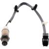 imageBOSCH 18125 Premium OE Fitment Oxygen Sensor  Compatible with Select Dodge Charger Dakota Durango Ram Jeep Liberty Wrangler MercedesBenz CLS550 GL450 ML400 Ram 2500 3500 VW Routan  MoreNarrowband