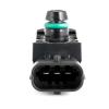 imageBOSCH 18125 Premium OE Fitment Oxygen Sensor  Compatible with Select Dodge Charger Dakota Durango Ram Jeep Liberty Wrangler MercedesBenz CLS550 GL450 ML400 Ram 2500 3500 VW Routan  MoreBoost MAP