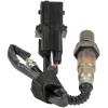 imageBOSCH 18125 Premium OE Fitment Oxygen Sensor  Compatible with Select Dodge Charger Dakota Durango Ram Jeep Liberty Wrangler MercedesBenz CLS550 GL450 ML400 Ram 2500 3500 VW Routan  MoreBlack