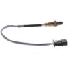 imageBOSCH 18125 Premium OE Fitment Oxygen Sensor  Compatible with Select Dodge Charger Dakota Durango Ram Jeep Liberty Wrangler MercedesBenz CLS550 GL450 ML400 Ram 2500 3500 VW Routan  MoreNarrowband