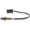 imageBOSCH 18125 Premium OE Fitment Oxygen Sensor  Compatible with Select Dodge Charger Dakota Durango Ram Jeep Liberty Wrangler MercedesBenz CLS550 GL450 ML400 Ram 2500 3500 VW Routan  MoreNarrowband