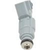 imageBOSCH 62273 Original Equipment Fuel Injector  Compatible with Select Pontiac Grand Prix  Single