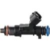 imageBOSCH 62640 Original Equipment Fuel Injector  Compatible with Select Infiniti QX56 Nissan Armada Frontier NV1500 NV2500 NV3500 Pathfinder Titan Xterra  Single