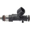 imageBOSCH 62722 Original Equipment Fuel Injector  Compatible with Select Volvo C30 C70 S40 S60 S60 Cross Country V50 V60 V60 Cross Country XC60 XC70  Single