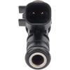imageBOSCH 62722 Original Equipment Fuel Injector  Compatible with Select Volvo C30 C70 S40 S60 S60 Cross Country V50 V60 V60 Cross Country XC60 XC70  Single