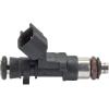 imageBOSCH 62722 Original Equipment Fuel Injector  Compatible with Select Volvo C30 C70 S40 S60 S60 Cross Country V50 V60 V60 Cross Country XC60 XC70  Single